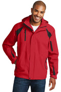 Port Authority Men's All-Season II Jacket. J304 Port Authority