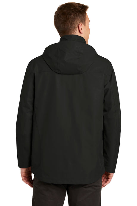 Port Authority Men's Collective Outer Shell Jacket. J900 Port Authority