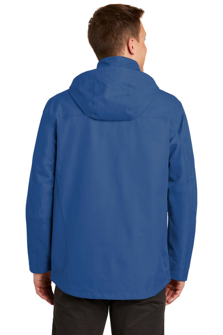 Port Authority Men's Collective Outer Shell Jacket. J900 Port Authority