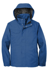 Port Authority Men's Collective Outer Shell Jacket. J900 Port Authority
