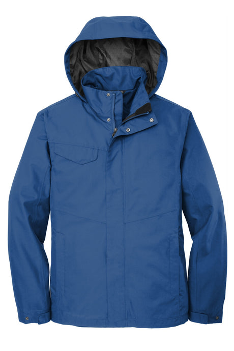 Port Authority Men's Collective Outer Shell Jacket. J900 Port Authority