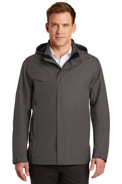 Port Authority Men's Collective Outer Shell Jacket. J900