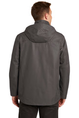 Port Authority Men's Collective Outer Shell Jacket. J900 Port Authority