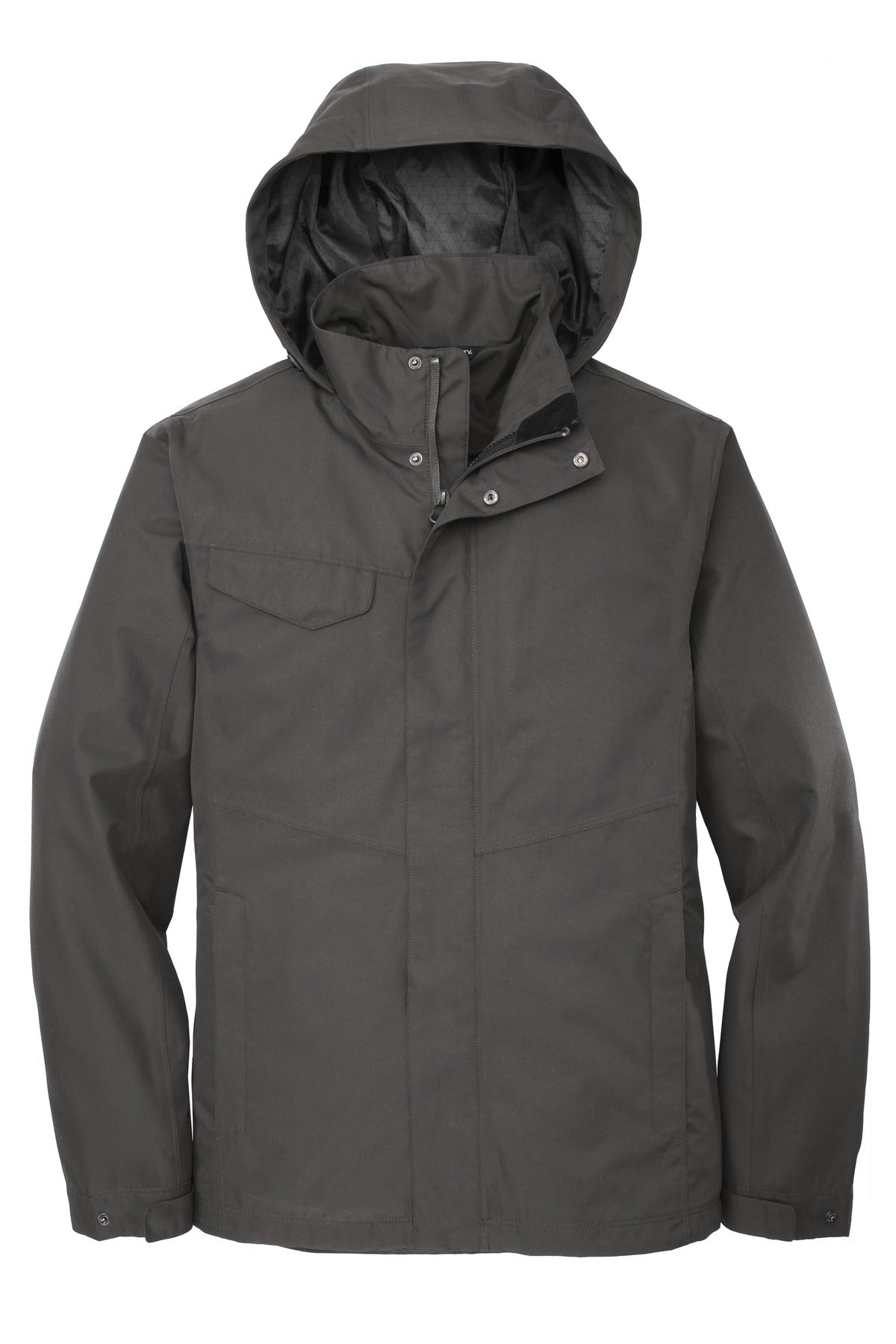 Port Authority Men's Collective Outer Shell Jacket. J900 Port Authority