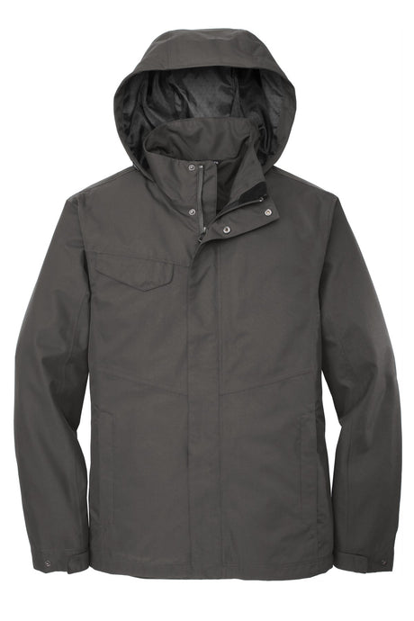 Port Authority Men's Collective Outer Shell Jacket. J900 Port Authority