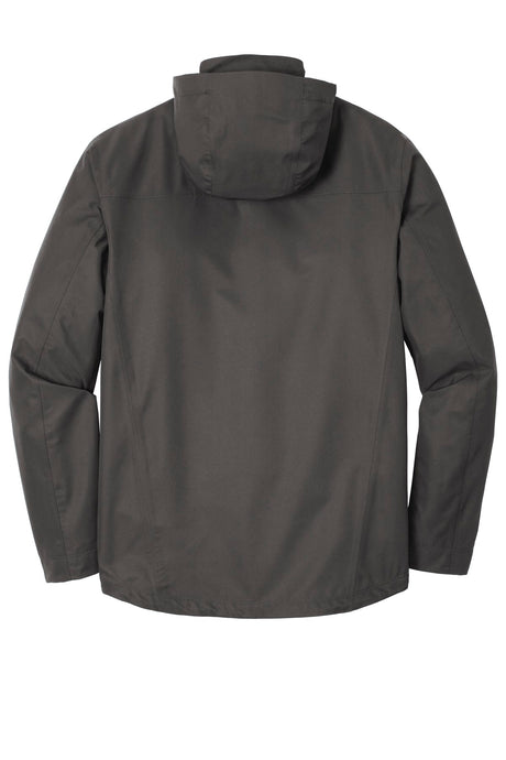Port Authority Men's Collective Outer Shell Jacket. J900 Port Authority