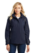 Port Authority Ladies All-Season II Jacket. L304 Port Authority