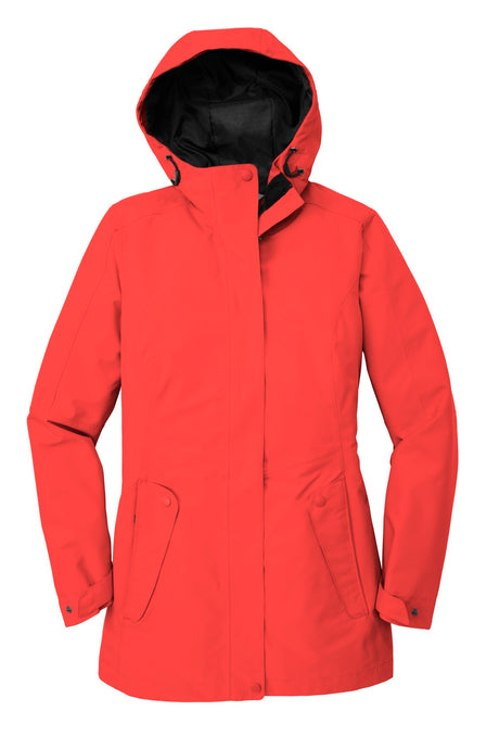 Port Authority Ladies Collective Outer Shell Jacket. L900 Port Authority