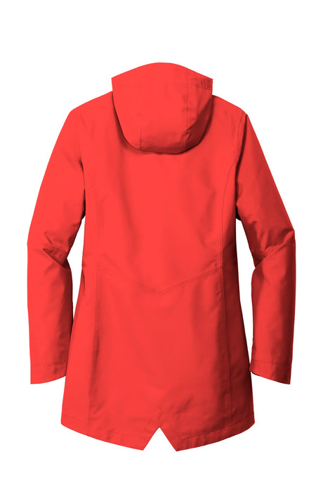 Port Authority Ladies Collective Outer Shell Jacket. L900 Port Authority