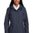 Port Authority Ladies Collective Outer Shell Jacket. L900 Port Authority