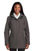 Port Authority Ladies Collective Outer Shell Jacket. L900 Port Authority