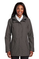 Port Authority Ladies Collective Outer Shell Jacket. L900 Port Authority