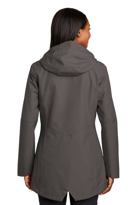 Port Authority Ladies Collective Outer Shell Jacket. L900 Port Authority