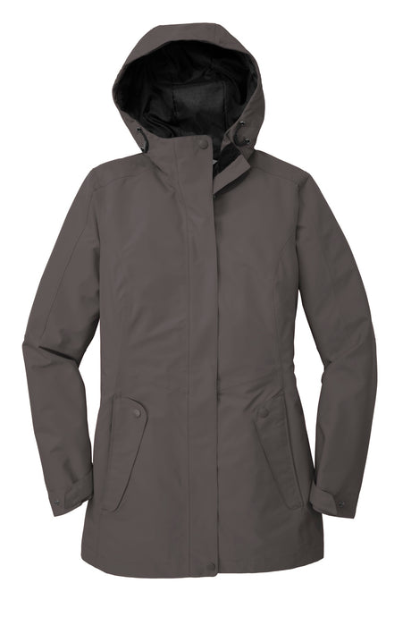 Port Authority Ladies Collective Outer Shell Jacket. L900 Port Authority
