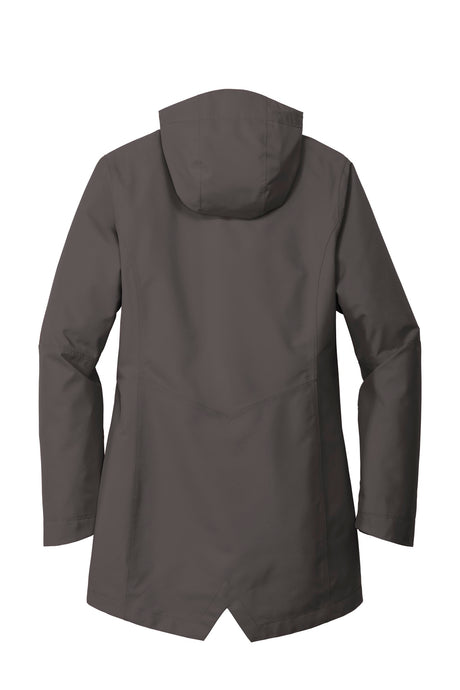 Port Authority Ladies Collective Outer Shell Jacket. L900 Port Authority