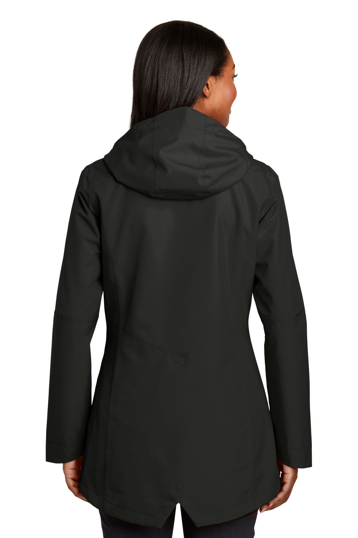 Port Authority Ladies Collective Outer Shell Jacket. L900 Port Authority