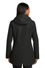 Port Authority Ladies Collective Outer Shell Jacket. L900 Port Authority