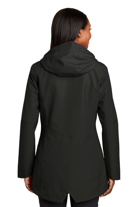 Port Authority Ladies Collective Outer Shell Jacket. L900 Port Authority