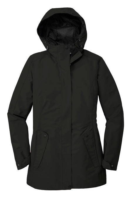 Port Authority Ladies Collective Outer Shell Jacket. L900 Port Authority