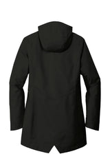 Port Authority Ladies Collective Outer Shell Jacket. L900 Port Authority