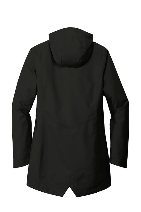 Port Authority Ladies Collective Outer Shell Jacket. L900 Port Authority