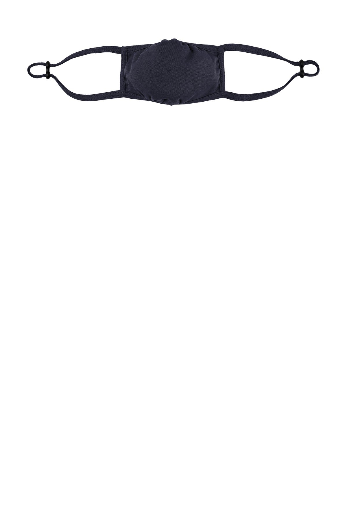 Sport-Tek Youth PosiCharge Competitor  Face Mask - 5 Pack