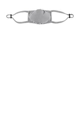 Sport-Tek Youth PosiCharge Competitor  Face Mask - 5 Pack