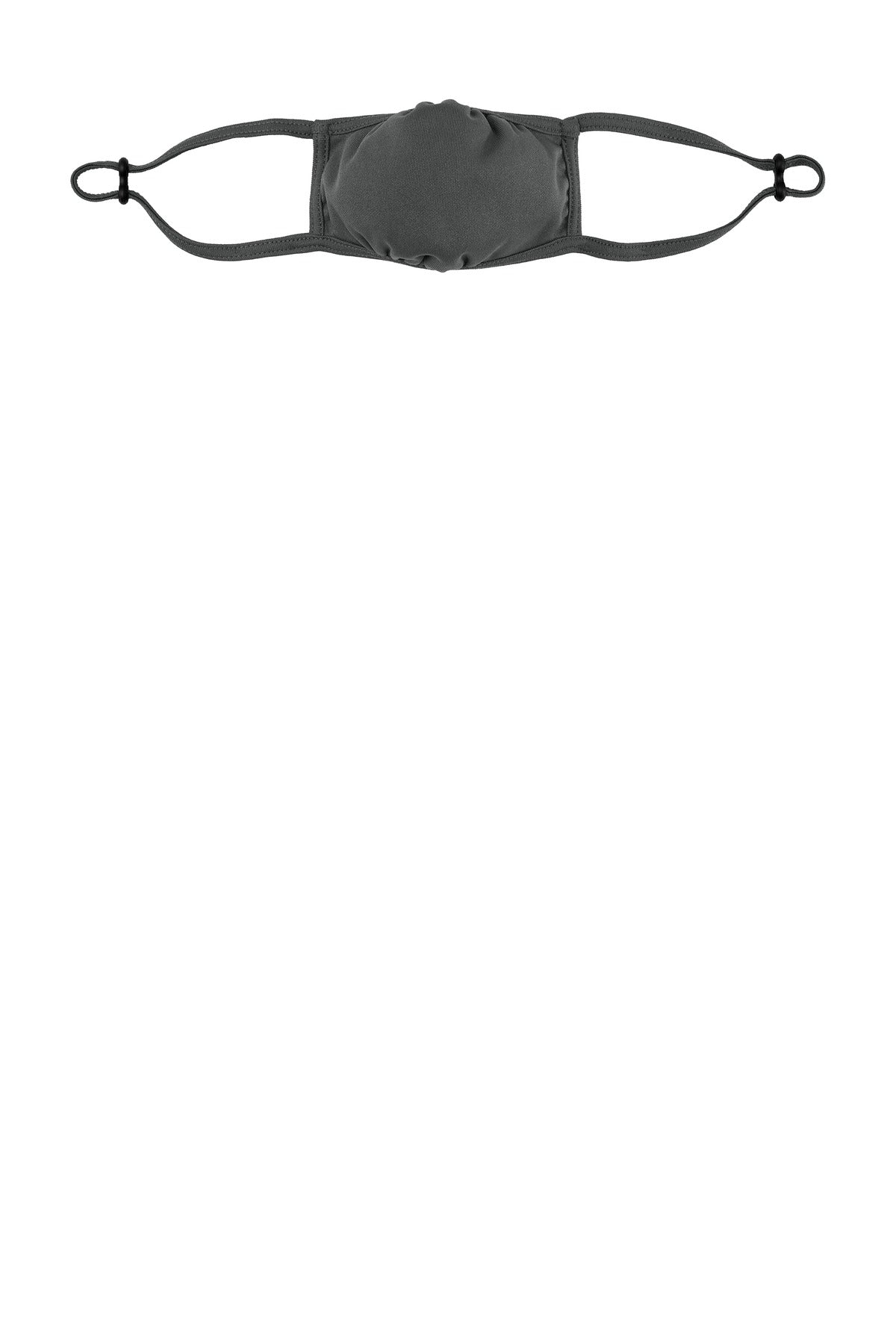 Sport-Tek Youth PosiCharge Competitor  Face Mask - 5 Pack
