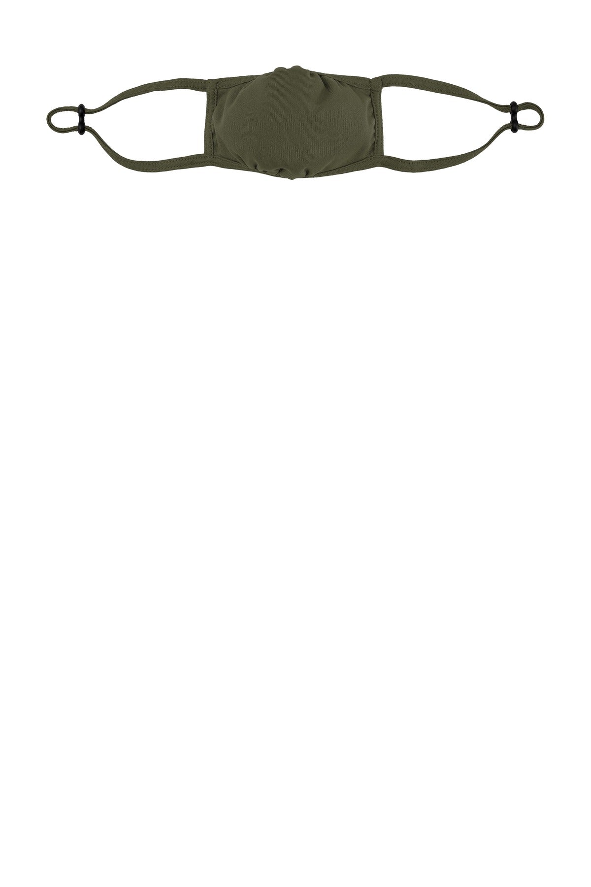 Sport-Tek Youth PosiCharge Competitor  Face Mask - 5 Pack