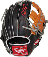 Rawlings R9 Contour 11" Youth Baseball Glove Rawlings