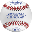 Rawlings Official League Competition Grade Baseballs - Dozen Rawlings