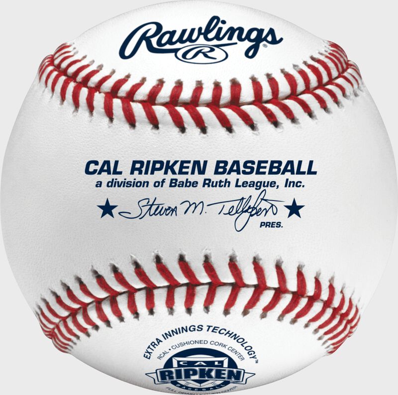 Rawlings Cal Ripken Tournament Baseball - Dozen
