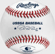Rawlings USSSA Official Baseballs Tournament Grade - Dozen Rawlings