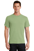 Port & Company Men's Essential Tee. PC61 2 of 5 Port & Company