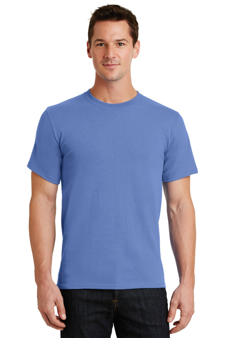 Port & Company Men's Essential Tee. PC61 2 of 5 Port & Company