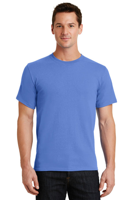Port & Company Men's Essential Tee. PC61 4 of 5 Port & Company