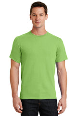 Port & Company Men's Essential Tee. PC61 5 of 5 Port & Company