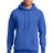 Port & Company Men's Core Fleece Pullover Hooded Sweatshirt. PC78H 1 of 4 Port & Company