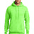 Port & Company Men's Core Fleece Pullover Hooded Sweatshirt. PC78H 1 of 4 Port & Company