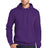 Port & Company Men's Core Fleece Pullover Hooded Sweatshirt. PC78H 1 of 4 Port & Company