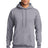 Port & Company Men's Core Fleece Pullover Hooded Sweatshirt. PC78H 2 of 4 Port & Company