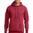 Port & Company Men's Core Fleece Pullover Hooded Sweatshirt. PC78H 2 of 4 Port & Company
