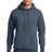 Port & Company Men's Core Fleece Pullover Hooded Sweatshirt. PC78H 2 of 4 Port & Company