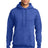 Port & Company Men's Core Fleece Pullover Hooded Sweatshirt. PC78H 2 of 4 Port & Company