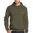 Port & Company Men's Core Fleece Pullover Hooded Sweatshirt. PC78H 2 of 4 Port & Company