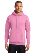 Port & Company Men's Core Fleece Pullover Hooded Sweatshirt. PC78H 2 of 4 Port & Company