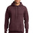 Port & Company Men's Core Fleece Pullover Hooded Sweatshirt. PC78H 2 of 4 Port & Company