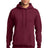 Port & Company Men's Core Fleece Pullover Hooded Sweatshirt. PC78H 2 of 4 Port & Company
