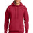 Port & Company Men's Core Fleece Pullover Hooded Sweatshirt. PC78H 2 of 4 Port & Company