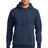 Port & Company Men's Core Fleece Pullover Hooded Sweatshirt. PC78H 2 of 4 Port & Company